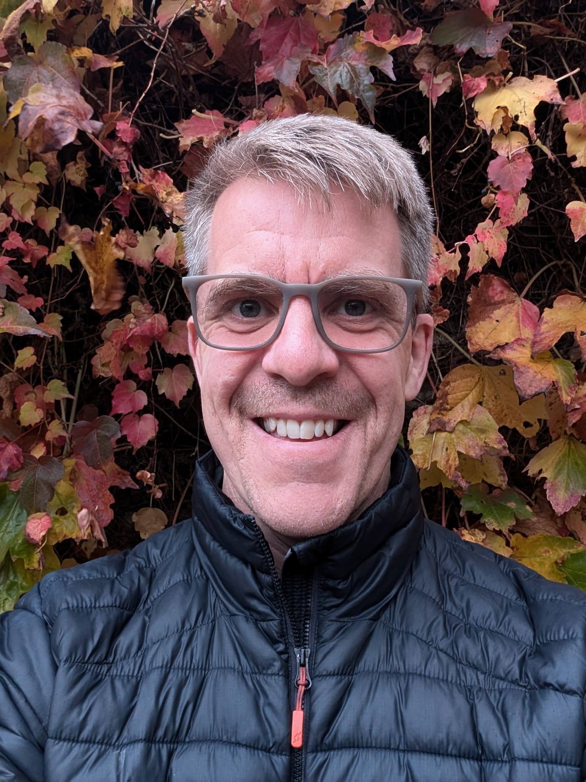 Journey from IT career to CBT therapy - Benjamin Mitchell