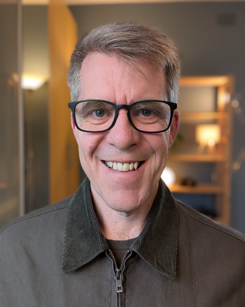 Benjamin Mitchell, CBT/REBT therapist